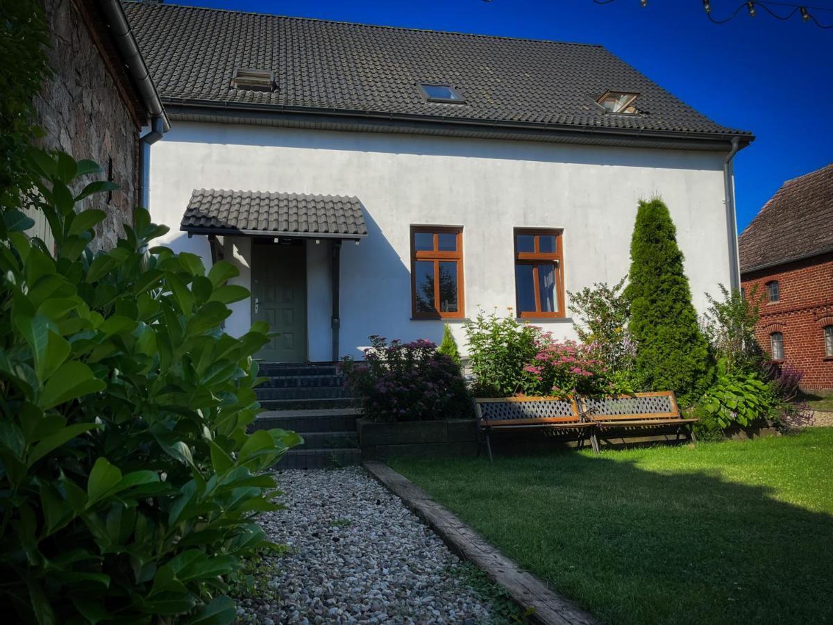 Gasthaus Farma Jamienko Exterior foto