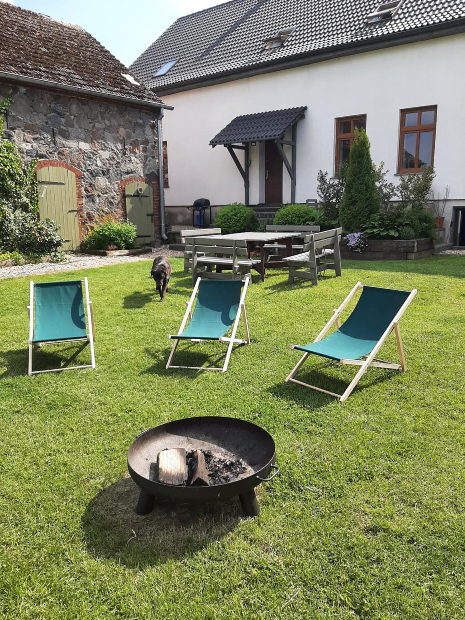 Gasthaus Farma Jamienko Exterior foto